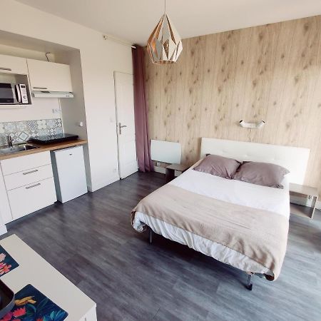 Studio Guest House A 5 Minutes De Caen Fontaine-Etoupefour Exterior foto